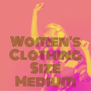 Women’s Size Medium Beyond This Point
